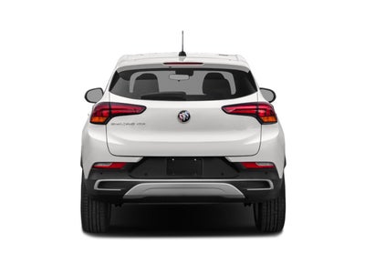2022 Buick Encore GX Preferred AWD