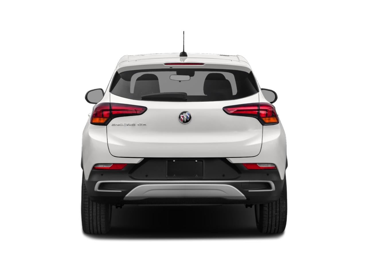 2022 Buick Encore GX Preferred AWD