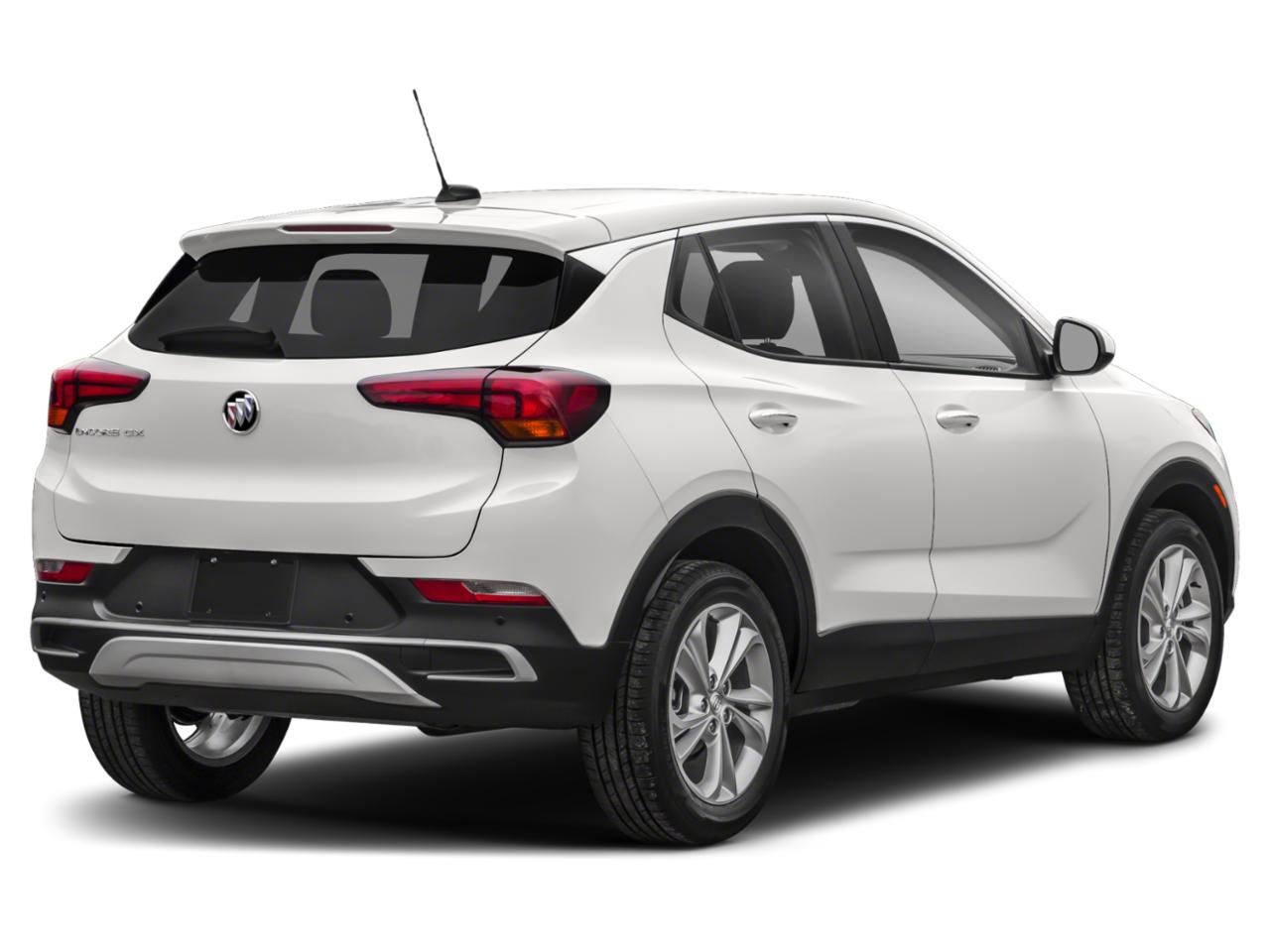 2022 Buick Encore GX Preferred AWD