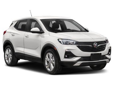 2022 Buick Encore GX Preferred AWD