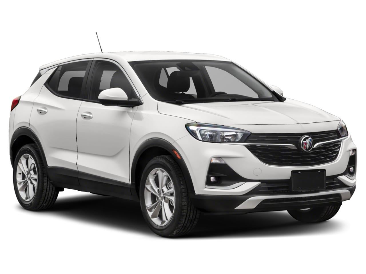 2022 Buick Encore GX Preferred AWD