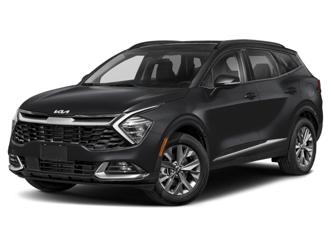 2024 Kia Sportage Hybrid SX-Prestige AWD