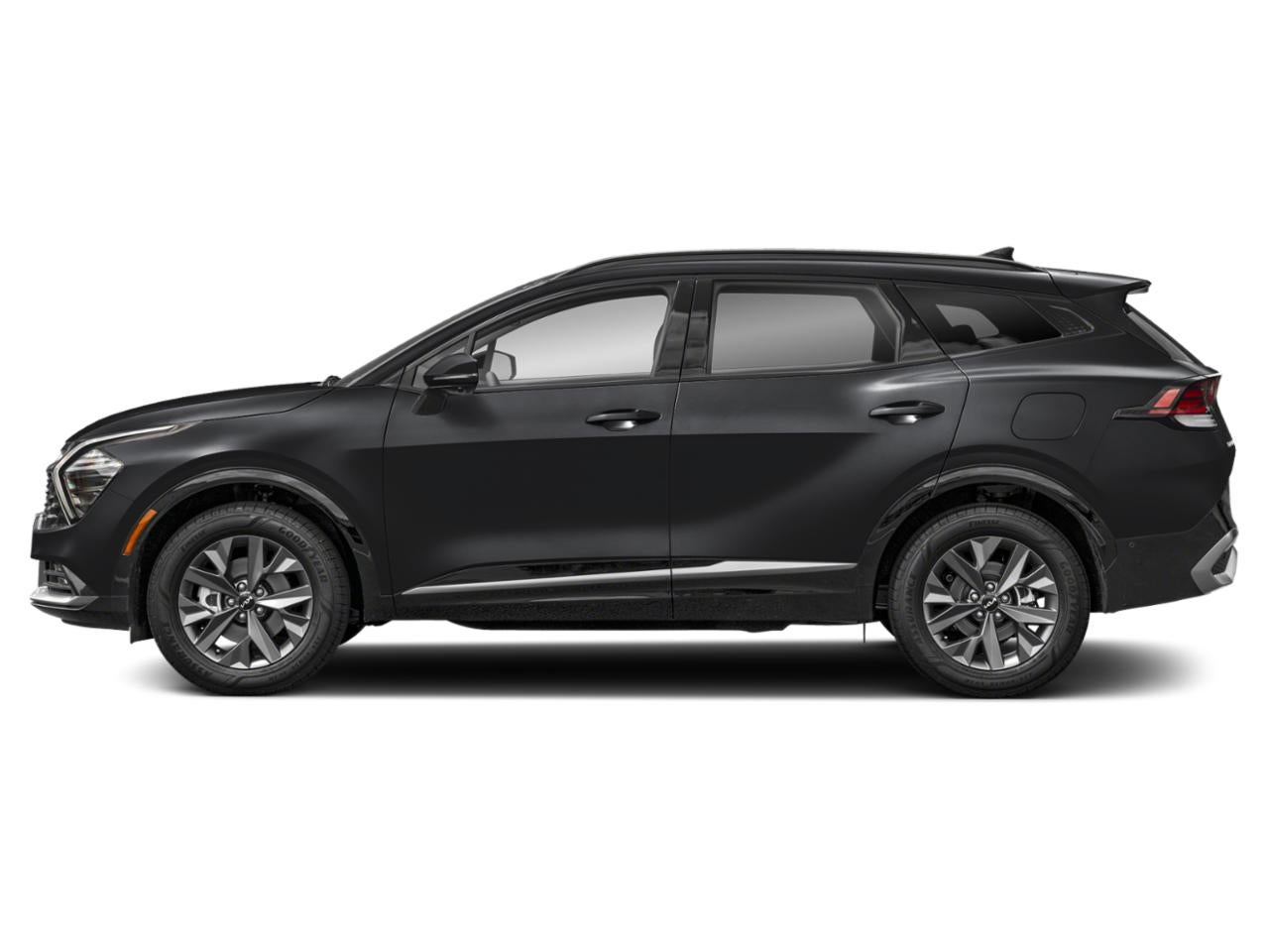 2024 Kia Sportage Hybrid SX-Prestige AWD