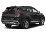 2024 Kia Sportage Hybrid SX-Prestige AWD