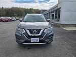 2019 Nissan Rogue AWD SV