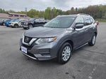 2019 Nissan Rogue AWD SV