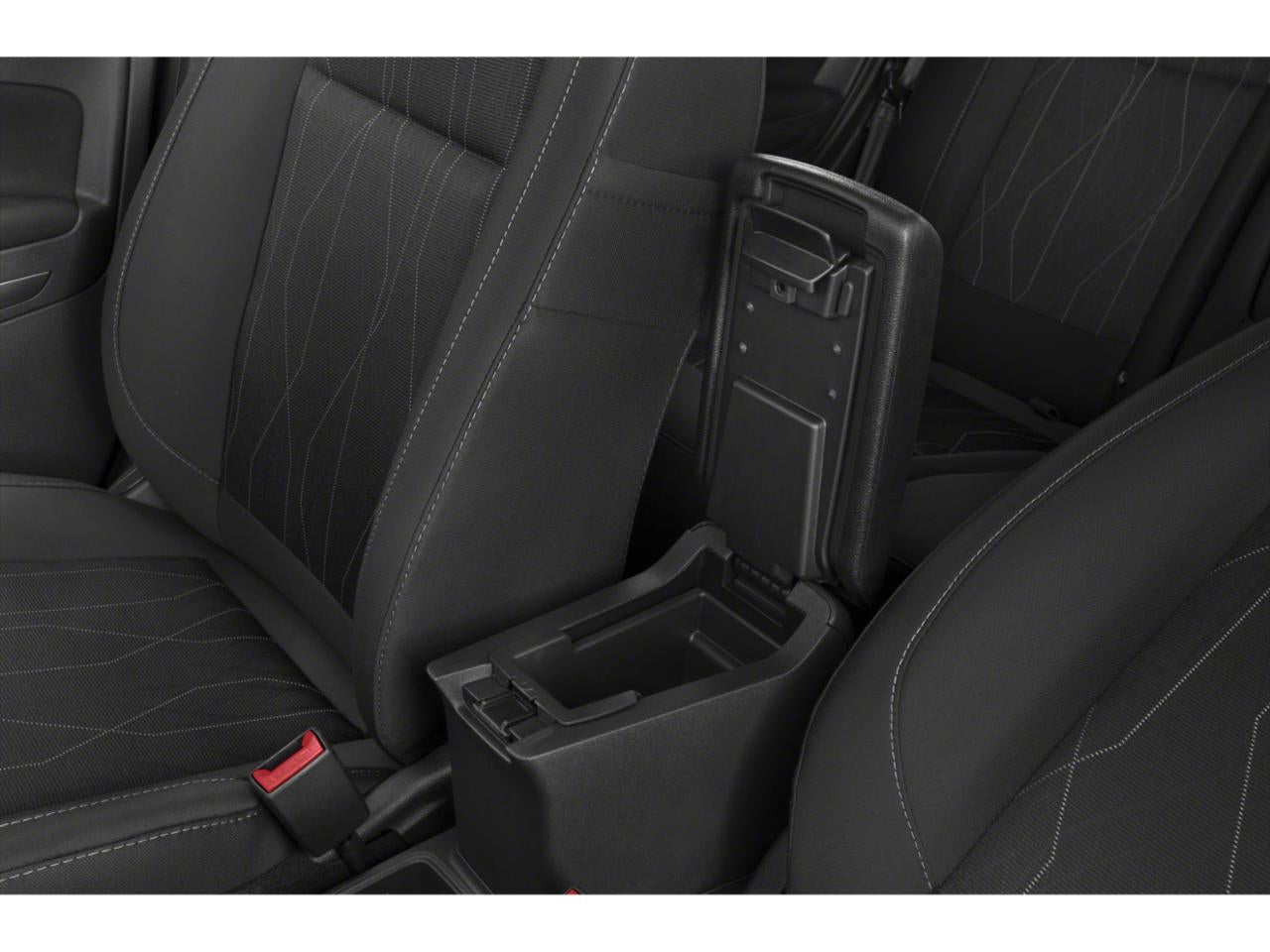 2022 Ford EcoSport SE 4WD