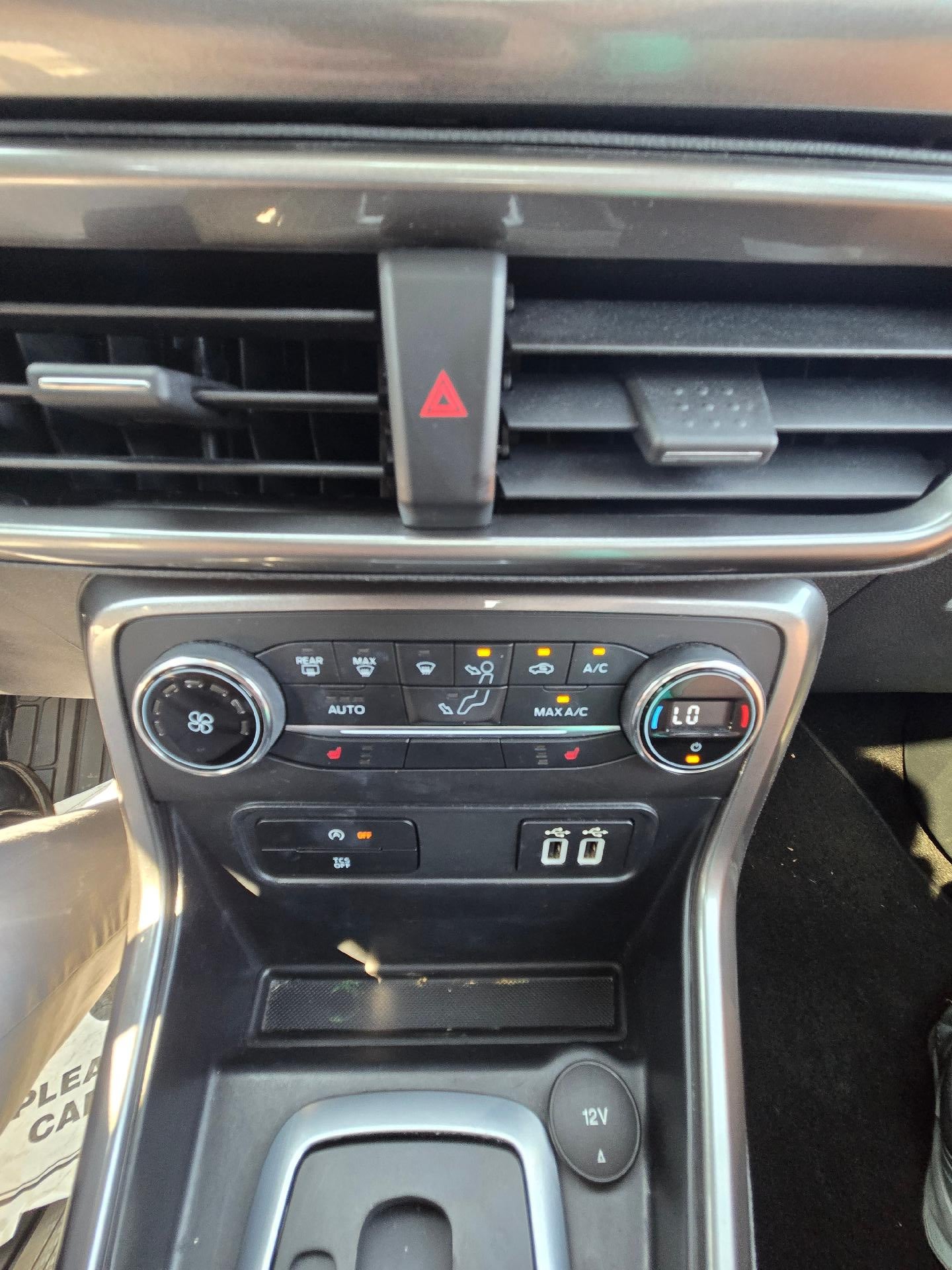 2019 Ford EcoSport SE 4WD