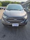 2019 Ford EcoSport SE 4WD