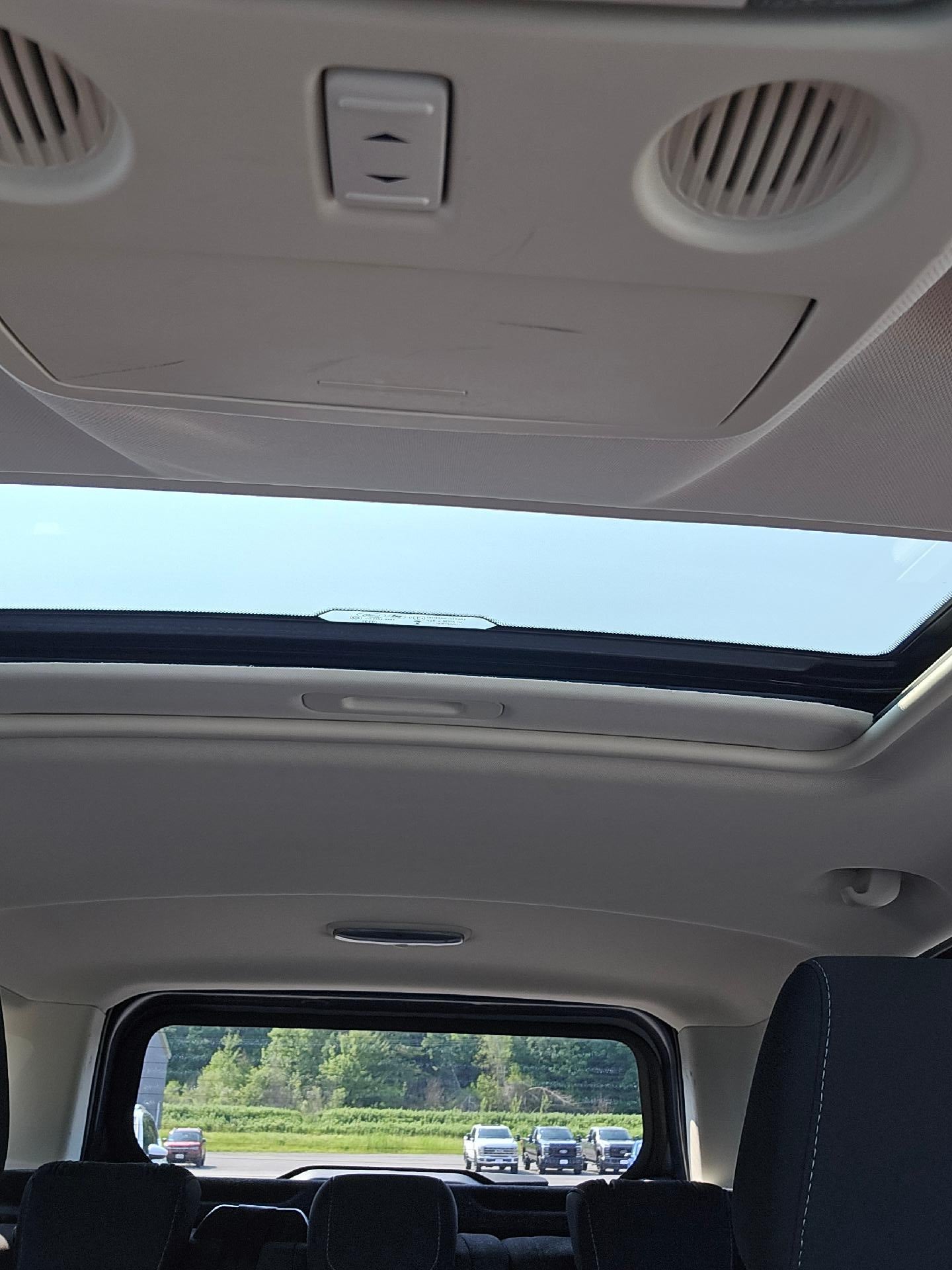 2019 Ford EcoSport SE 4WD