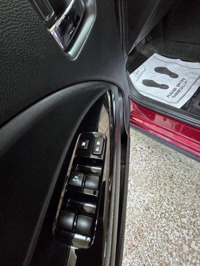 2020 Mitsubishi Mirage SE CVT