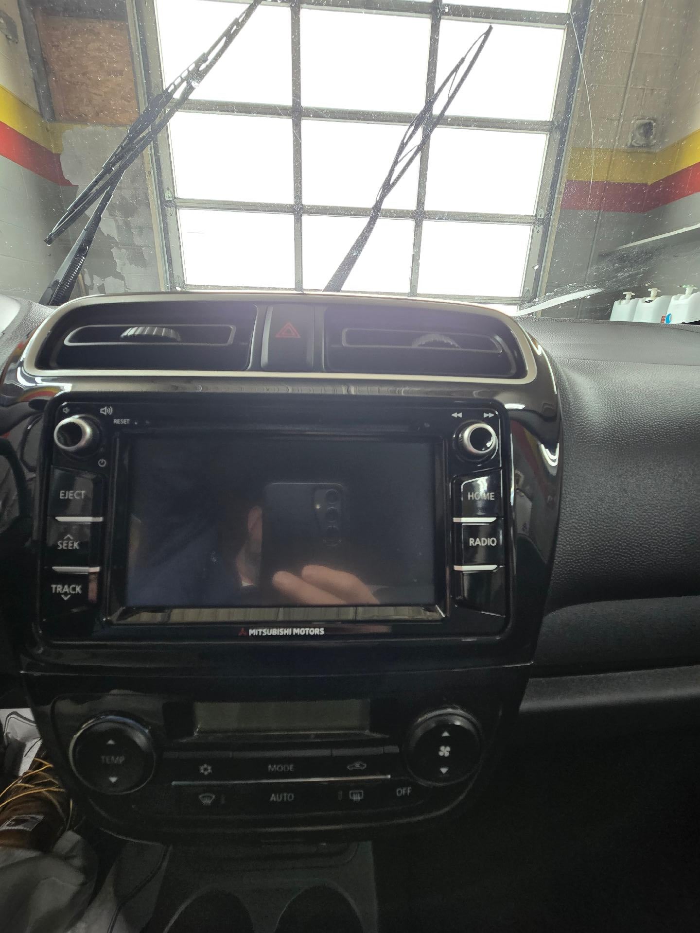 2020 Mitsubishi Mirage SE CVT