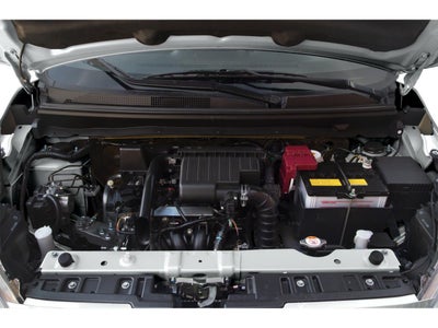 2020 Mitsubishi Mirage SE CVT