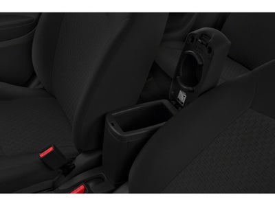 2020 Mitsubishi Mirage SE CVT