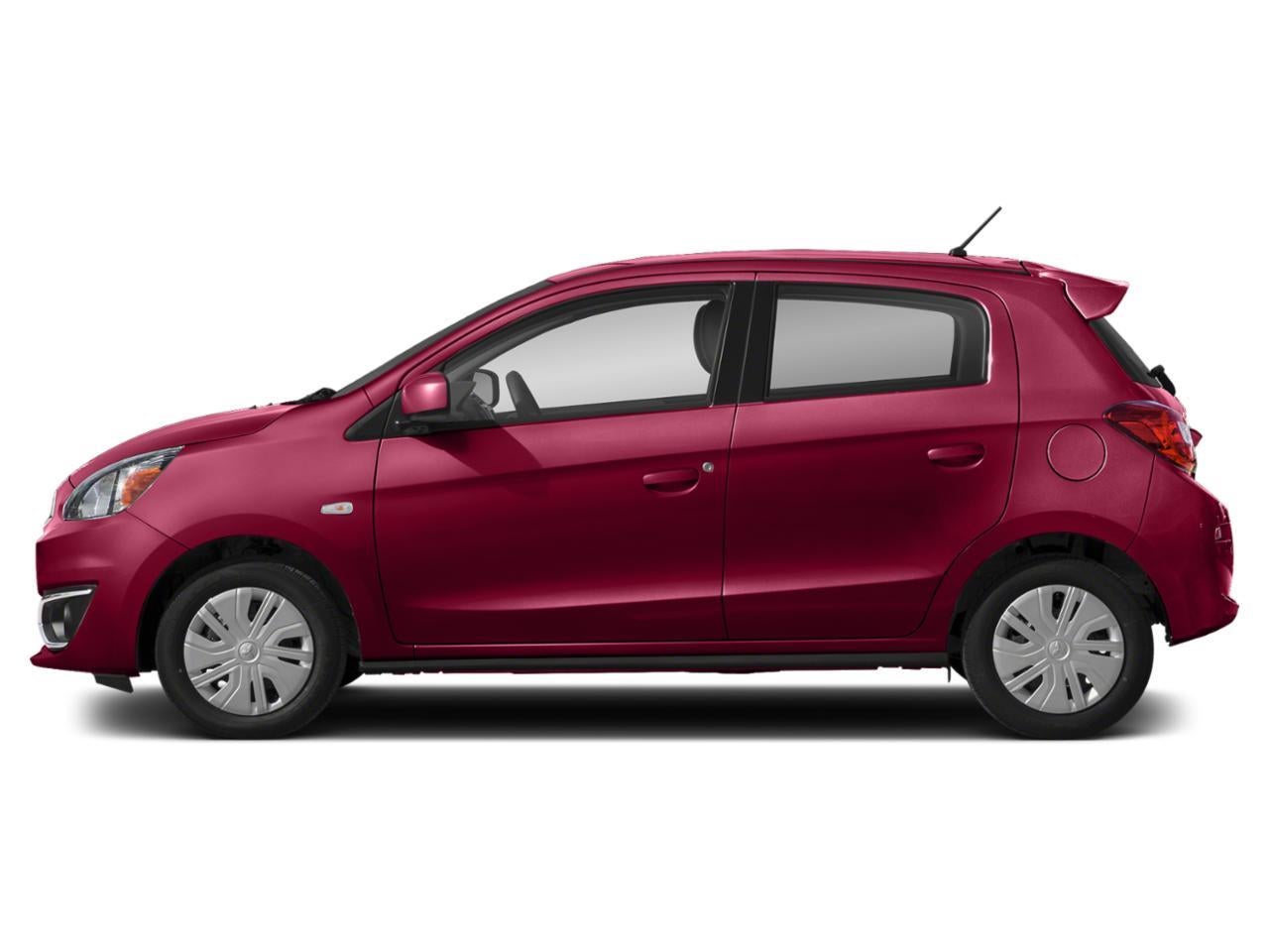 2020 Mitsubishi Mirage SE CVT