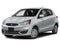 2020 Mitsubishi Mirage SE CVT