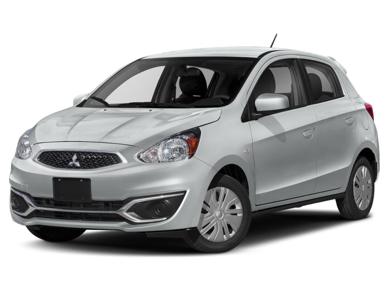 2020 Mitsubishi Mirage SE CVT