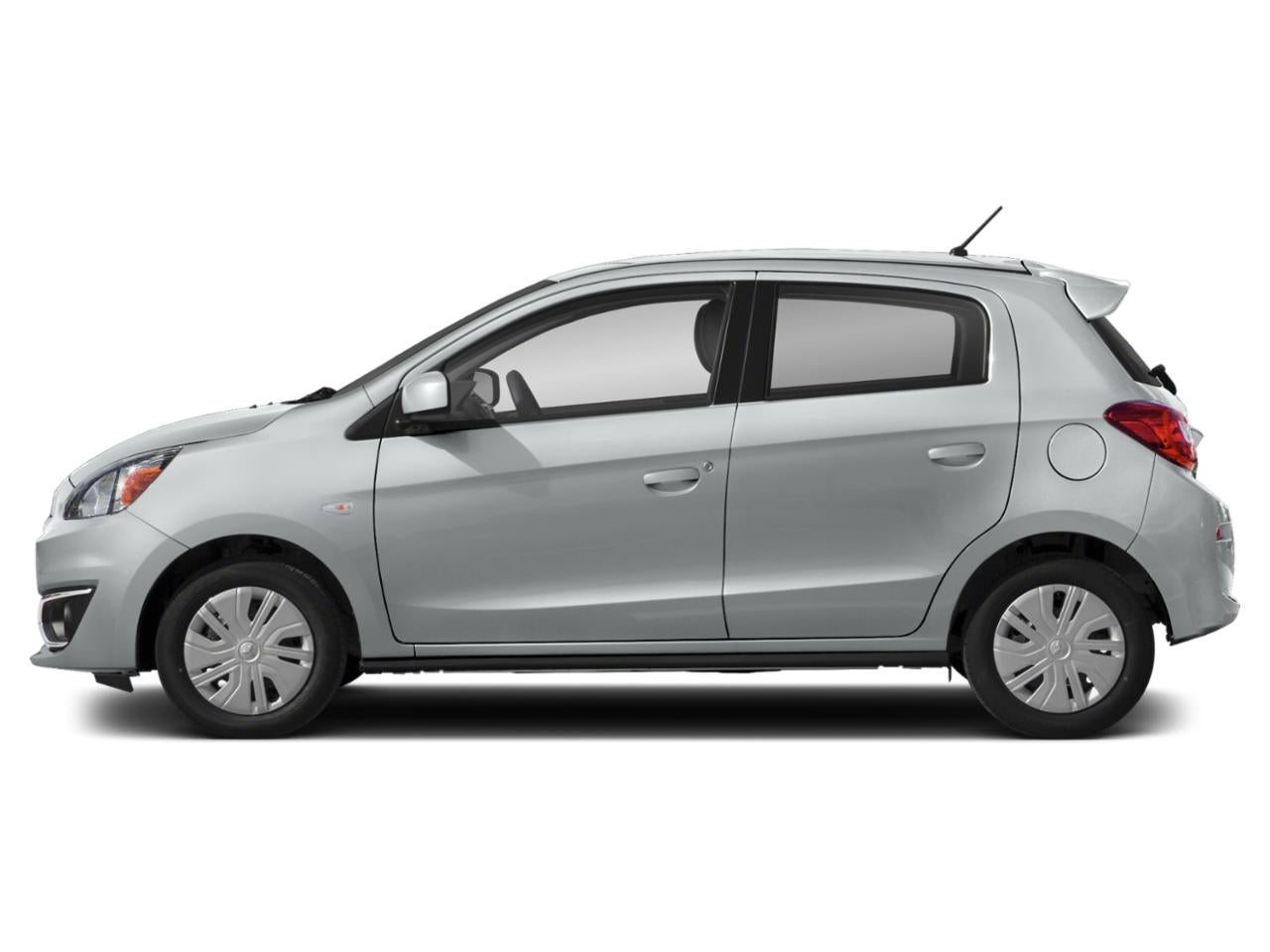 2020 Mitsubishi Mirage SE CVT