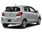 2020 Mitsubishi Mirage SE CVT