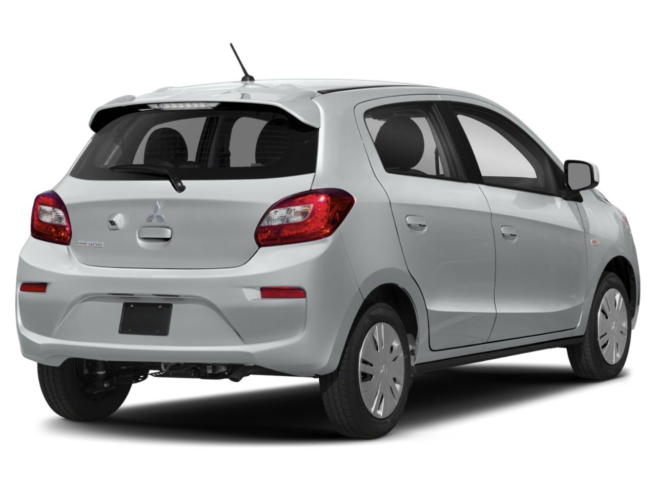 2020 Mitsubishi Mirage SE CVT