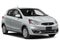 2020 Mitsubishi Mirage SE CVT