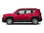 2016 Jeep Renegade 4WD 4dr Latitude
