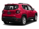 2016 Jeep Renegade 4WD 4dr Latitude