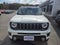 2021 Jeep Renegade Latitude 4x4