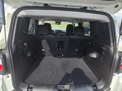 2021 Jeep Renegade Latitude 4x4