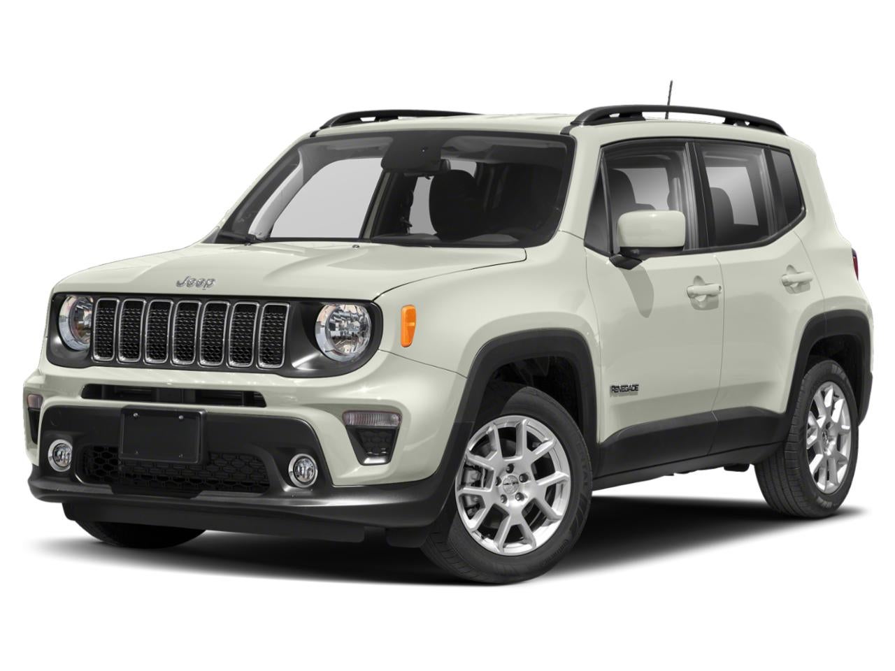 2021 Jeep Renegade Latitude 4x4