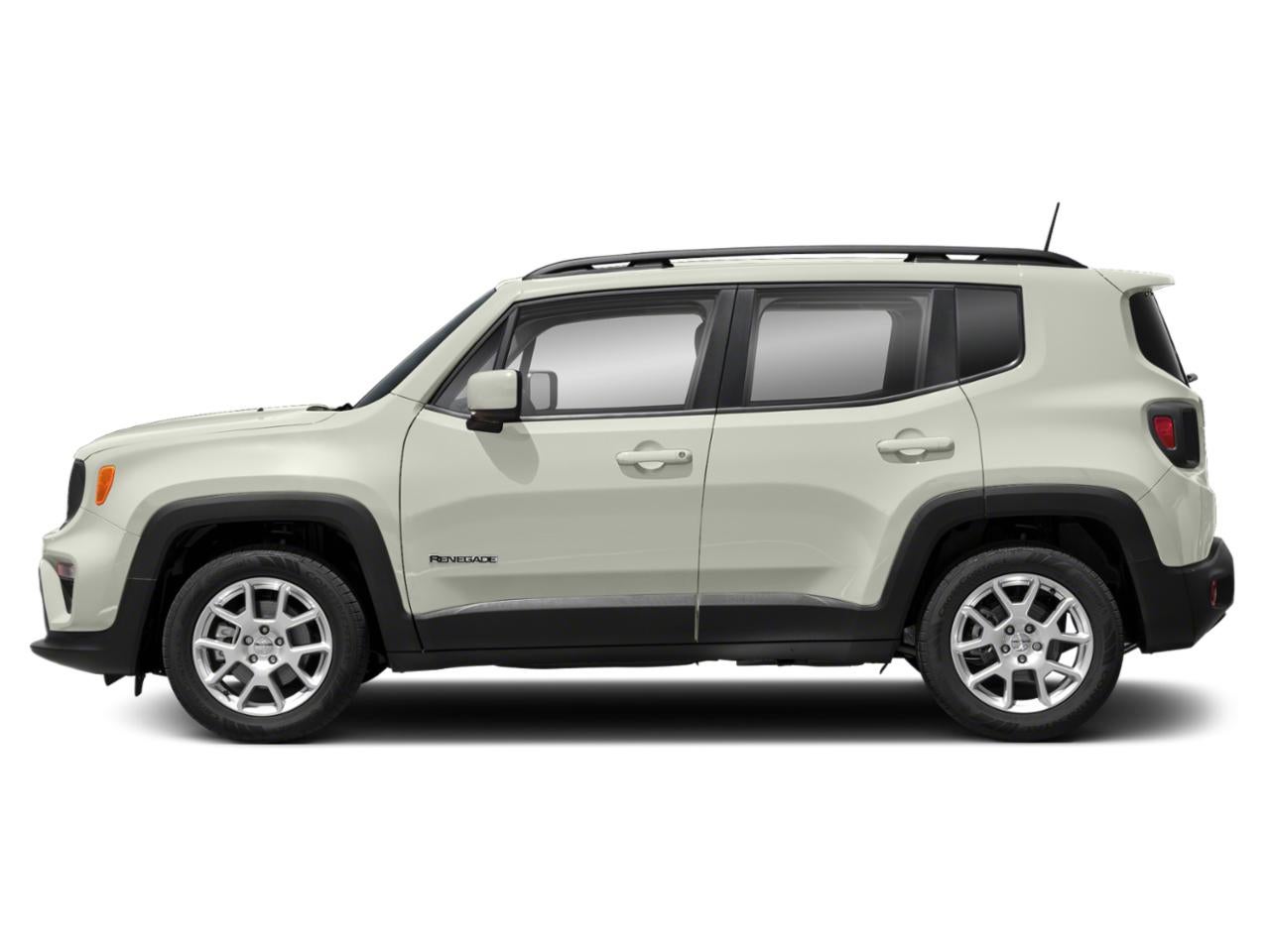 2021 Jeep Renegade Latitude 4x4
