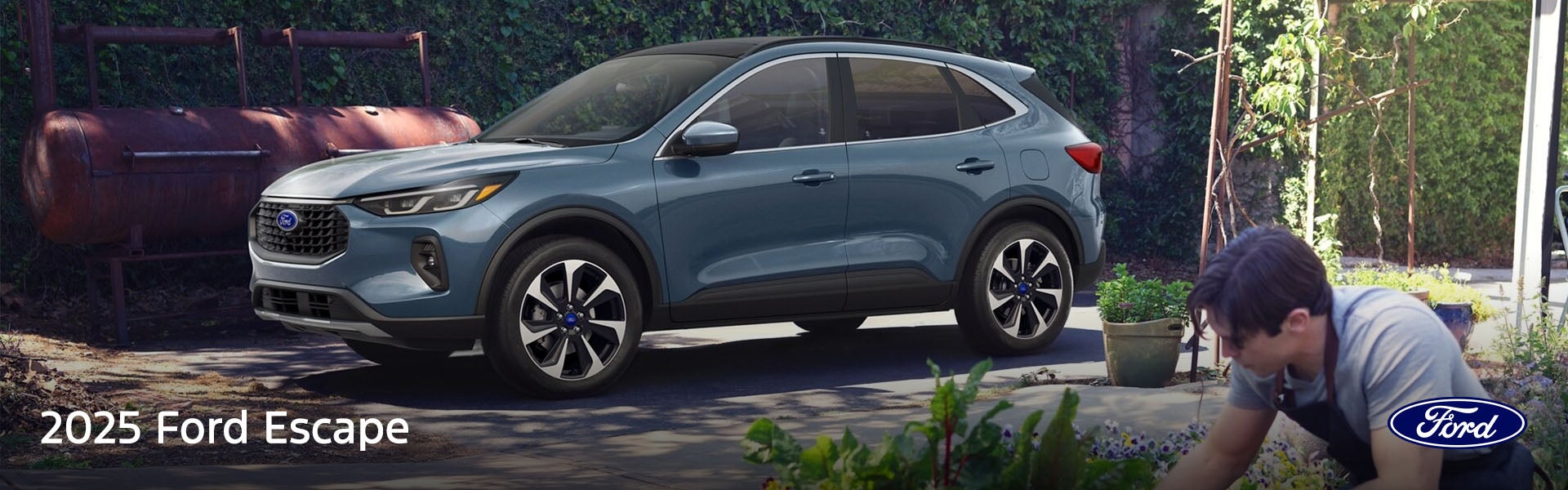 2026 Ford Escape in Camden #ST