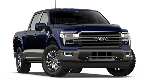 Fenton Ford in Camden NY