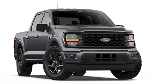 Fenton Ford in Camden NY