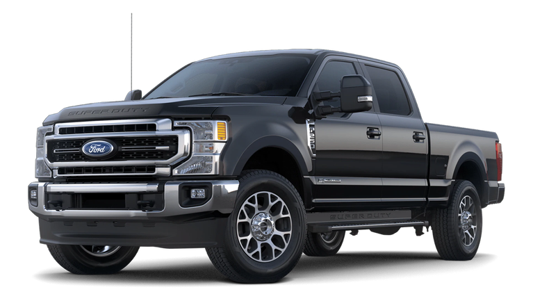 F-250 Super Duty